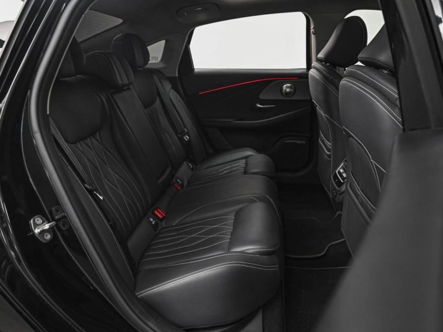 Chery Arrizo 8 Ставрополь  - изображение 7
