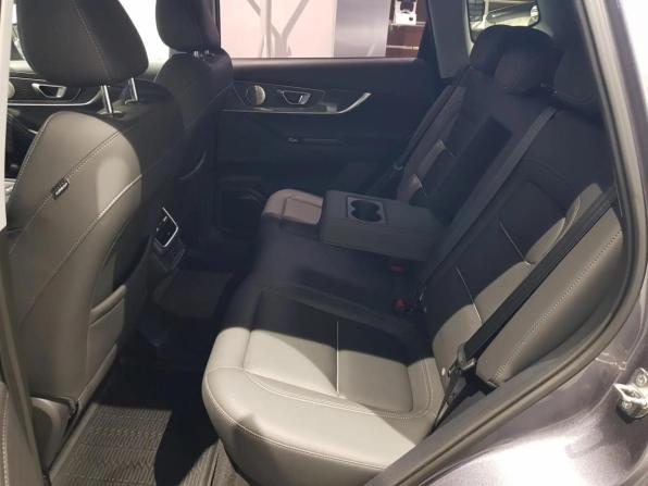 Chery Tiggo 7 Pro Max I Рестайлинг с пробегом 2024 года, цена 1 999 000 рублей, 40077 км, внедорожник, Автокод Объявления