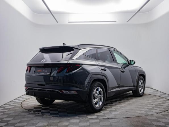 Hyundai Tucson IV с пробегом 2024 года, цена 3 430 000 рублей, 59109 км, внедорожник, Автокод Объявления