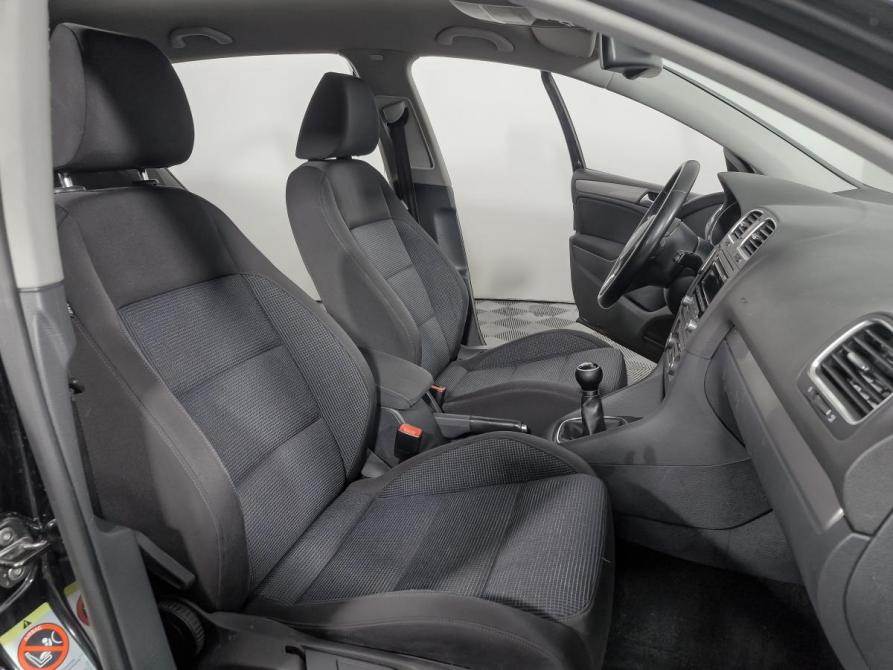 Volkswagen Golf VI Нижний Новгород  - изображение 12