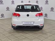 Volkswagen Golf VI Тольятти  - изображение 26
