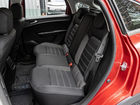 Renault Arkana I с пробегом 2020 года, цена 1 500 000 рублей, 130228 км, внедорожник, Автокод Объявления