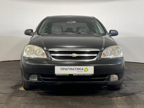 Chevrolet Lacetti I с пробегом 2008 года, цена 279 900 рублей, 320000 км, седан, Автокод Объявления