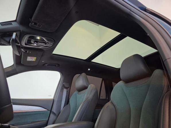 Geely Monjaro I с пробегом 2024 года, цена 3 630 000 рублей, 24562 км, внедорожник, Автокод Объявления
