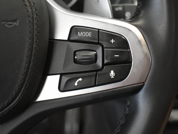 BMW X3 III (G01) с пробегом 2019 года, цена 3 799 000 рублей, 123200 км, внедорожник, Автокод Объявления
