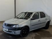 Renault Logan I Псков  - изображение 20