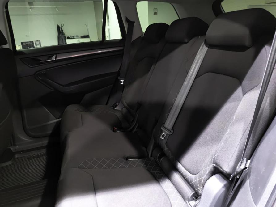 Skoda Kodiaq I Рестайлинг Казань  - изображение 15