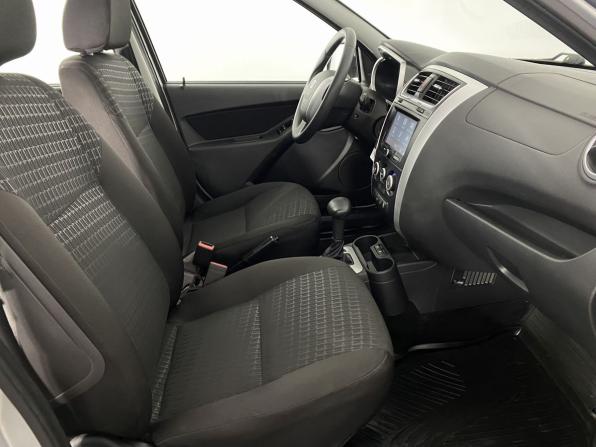 Datsun mi-DO с пробегом 2016 года, цена 565 000 рублей, 90075 км, хэтчбек, Автокод Объявления
