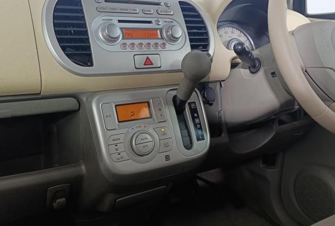 Suzuki MR Wagon II с пробегом 2006 года, цена 660 000 рублей, 202163 км, хэтчбек, Автокод Объявления