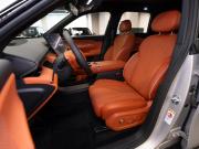 Changan Qiyuan Q07 Москва  - изображение 36