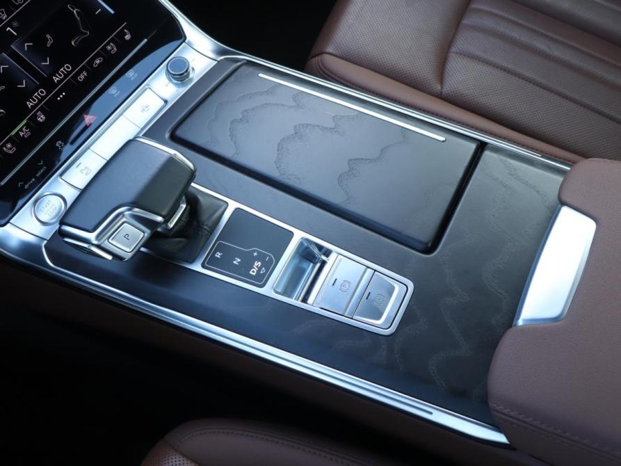 Audi A6 V (C8) Москва  - изображение 16