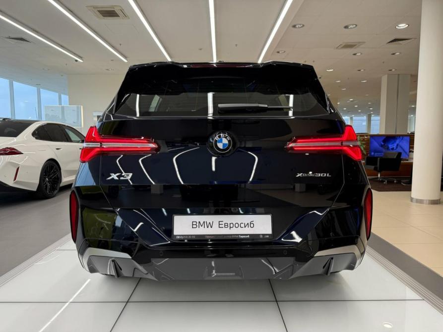 BMW X3 IV (G45/G48) Санкт-Петербург  - изображение 6