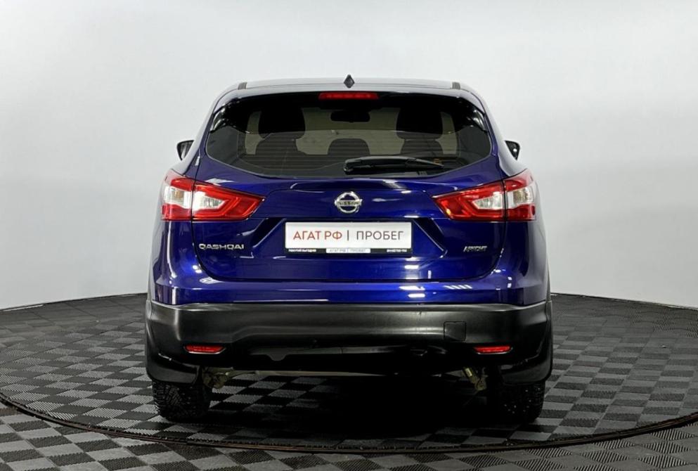Nissan Qashqai II Нижний Новгород  - изображение 7