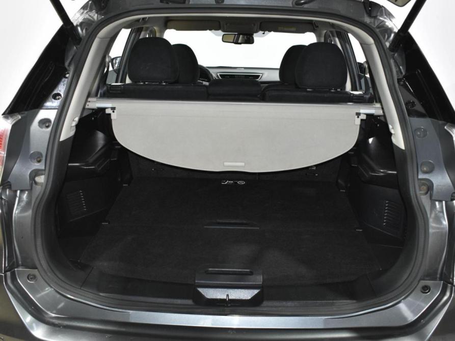 Nissan X-Trail III Ростов-на-Дону  - изображение 20