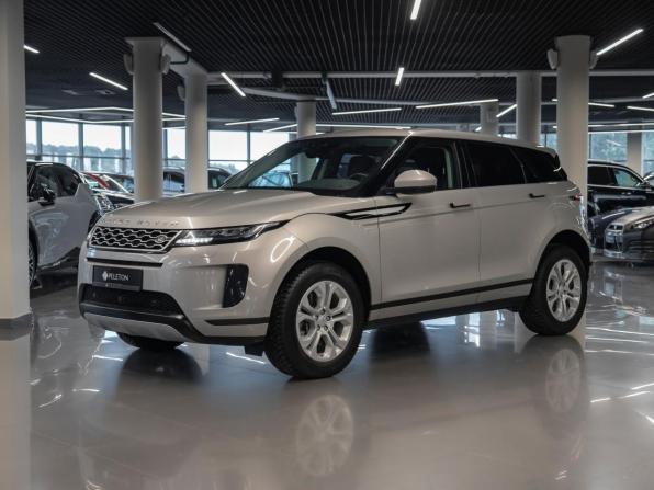 Land Rover Range Rover Evoque II с пробегом 2019 года, цена 3 310 000 рублей, 80845 км, внедорожник, Автокод Объявления
