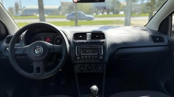 Volkswagen Polo V с пробегом 2012 года, цена 690 000 рублей, 195000 км, седан, Автокод Объявления