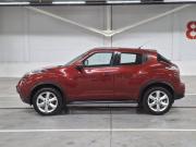 Nissan Juke I Рестайлинг Казань  - изображение 32