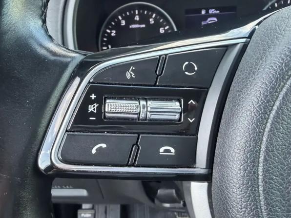 Kia Sportage IV Рестайлинг с пробегом 2021 года, цена 2 458 000 рублей, 139197 км, внедорожник, Автокод Объявления