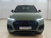 Audi Q5 II (FY) Рестайлинг Москва  - изображение 21