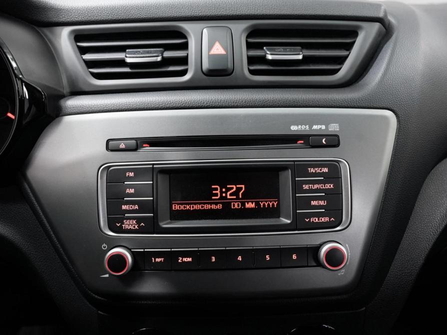 Kia Rio III Рестайлинг Ульяновск  - изображение 19