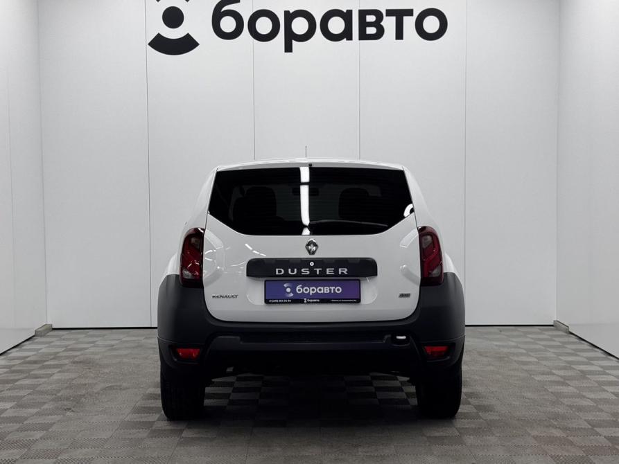 Renault Duster I Рестайлинг Воронеж  - изображение 6
