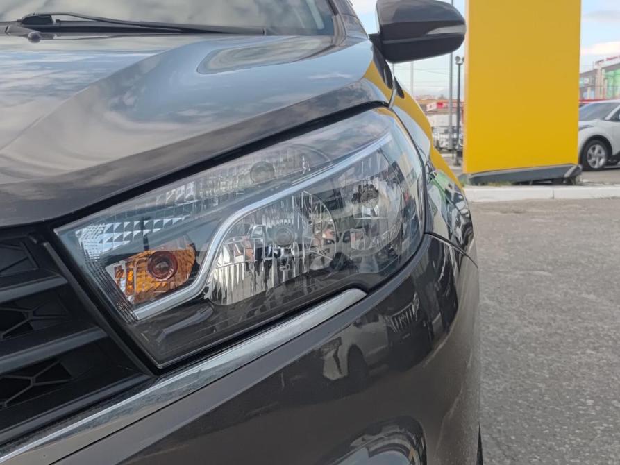 Lada (ВАЗ) Vesta I Йошкар-Ола  - изображение 21