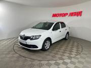 Renault Logan II Воронеж  - изображение 19