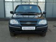 Chevrolet Niva I Рестайлинг Ярославль  - изображение 15