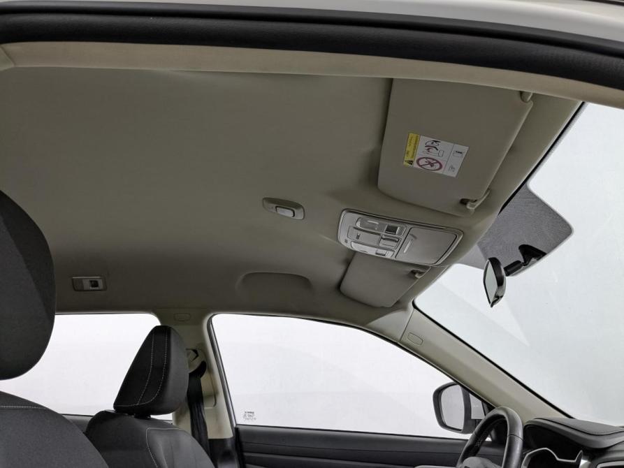 Geely Atlas I Москва  - изображение 23