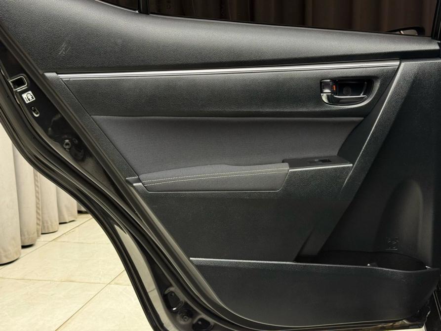 Toyota Corolla XI (E160 E170 E180) Ижевск  - изображение 27