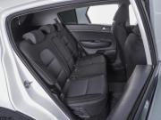 Kia Sportage IV Рестайлинг Ростов-на-Дону  - изображение 26
