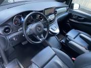 Mercedes-Benz V-Класс III (W447) Рестайлинг Сочи  - изображение 45