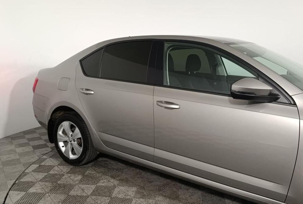 Skoda Octavia III (A7) Волгоград  - изображение 23
