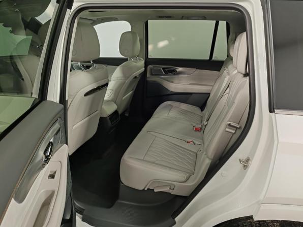 GAC GS8 II с пробегом 2025 года, цена 4 600 000 рублей, 1881 км, внедорожник, Автокод Объявления