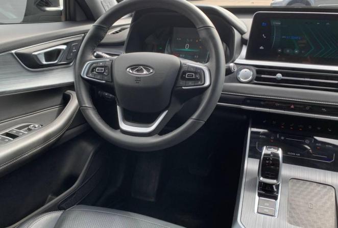 Chery Tiggo 4 Pro I с пробегом 2023 года, цена 1 625 000 рублей, 28548 км, внедорожник, Автокод Объявления