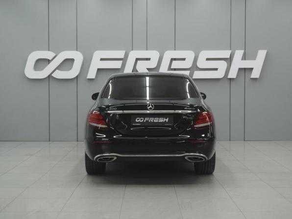 Mercedes-Benz E-Класс V (W213 S213 C238) с пробегом 2019 года, цена 3 139 000 рублей, 140333 км, седан, Автокод Объявления