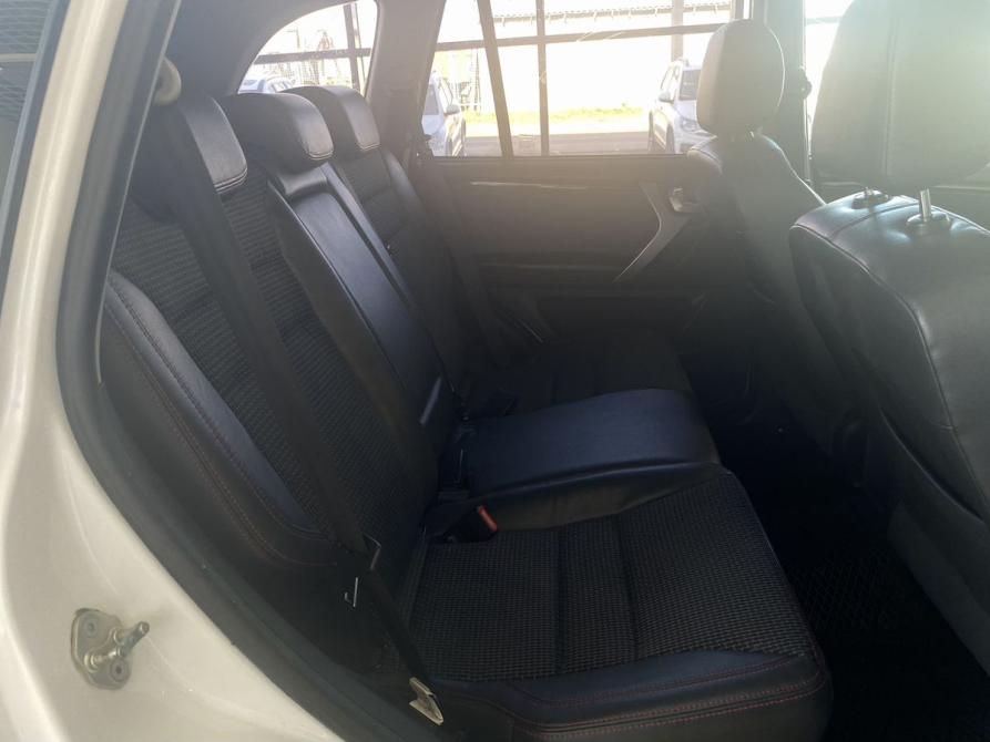 Chery Tiggo 3 I Саратов  - изображение 24