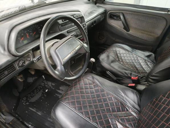 Lada (ВАЗ) 2115 с пробегом 2007 года, цена 140 000 рублей, 200000 км, седан, Автокод Объявления