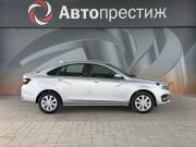 Lada (ВАЗ) Vesta I Рестайлинг (NG) Волгоград  - изображение 25