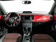 Volkswagen Beetle II (A5) Санкт-Петербург  - изображение 33