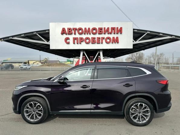 Exeed TXL I Рестайлинг с пробегом 2021 года, цена 1 999 000 рублей, 96594 км, внедорожник, Автокод Объявления