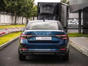 Skoda Superb III Рестайлинг Санкт-Петербург  - изображение 39