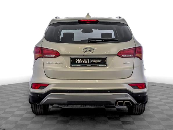 Hyundai Santa Fe III Рестайлинг с пробегом 2015 года, цена 2 400 000 рублей, 100304 км, внедорожник, Автокод Объявления