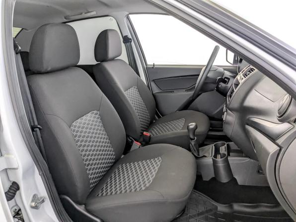 Lada (ВАЗ) Granta I Рестайлинг с пробегом 2025 года, цена 760 000 рублей, 28270 км, седан, Автокод Объявления