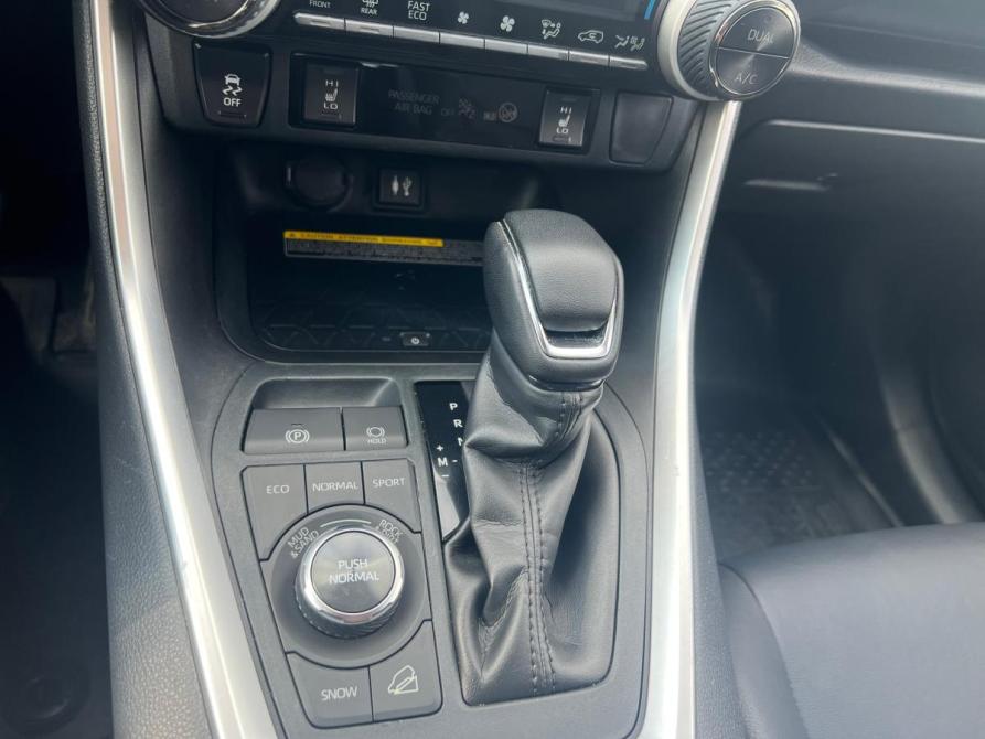 Toyota RAV4 V (XA50) Стерлитамак  - изображение 19