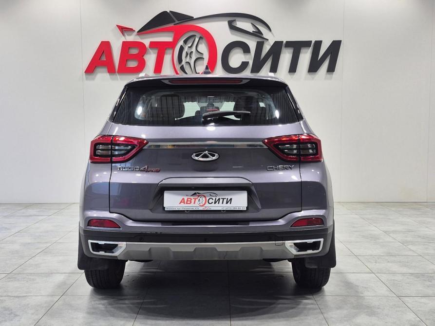 Chery Tiggo 4 Pro I Воронеж  - изображение 5