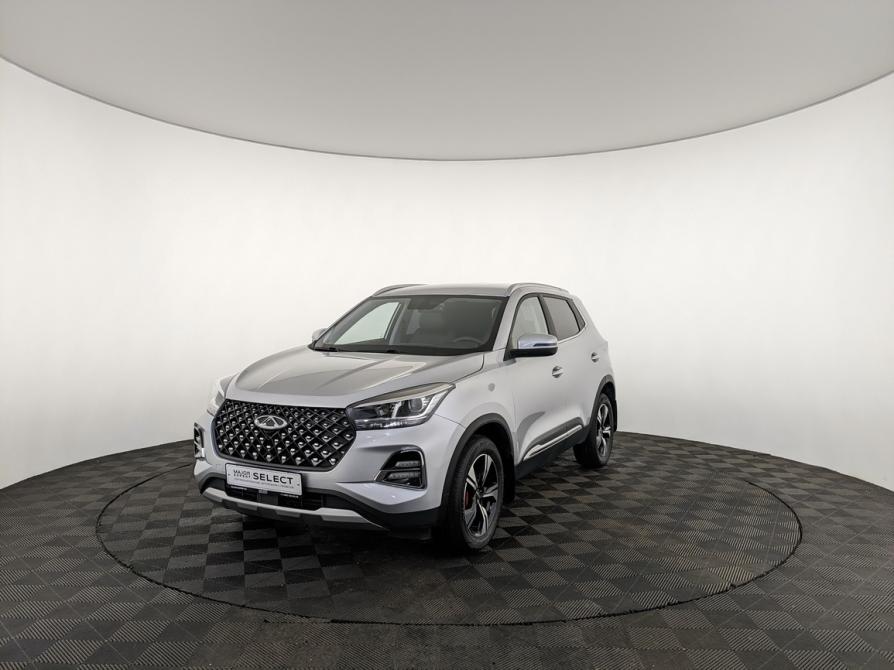 Chery Tiggo 4 Pro I Москва  - изображение 1