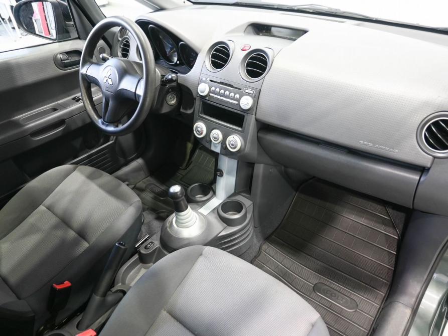 Mitsubishi Colt VI (Z20/Z30) Ростов-на-Дону  - изображение 10