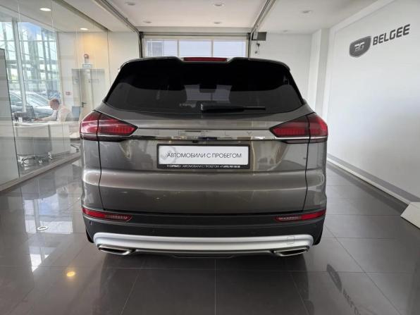 Geely Atlas Pro с пробегом 2023 года, цена 1 950 000 рублей, 66997 км, внедорожник, Автокод Объявления