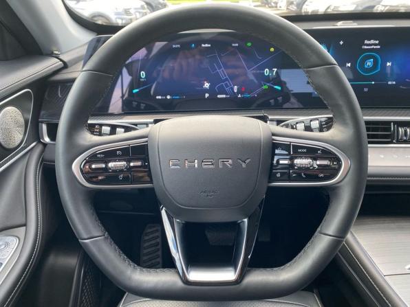 Chery Tiggo 7 Pro Max I Рестайлинг с пробегом 2024 года, цена 2 050 000 рублей, 40000 км, внедорожник, Автокод Объявления